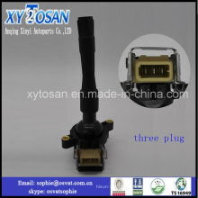 Auto Parts Ignition Coil OEM 1748017 12131748017 1748018 12131748018 12137599219 for BMW Engine